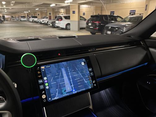 Gray 2025 Land Rover Range Rover P400 SE SWB