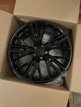 2016 Chevrolet Camaro 2SS