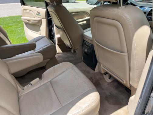 2014 Cadillac Escalade ESV Premium