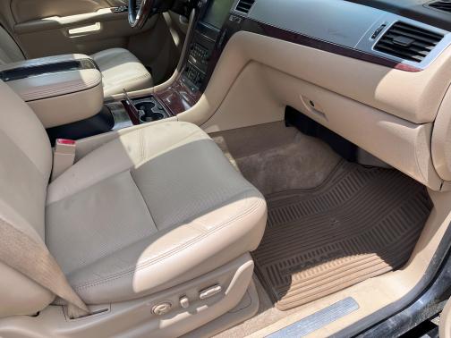 2014 Cadillac Escalade ESV Premium