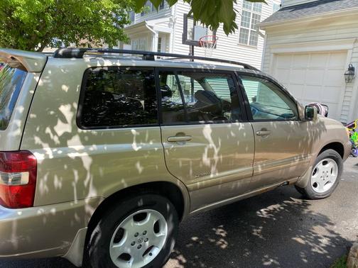 2007 Toyota Highlander Limited