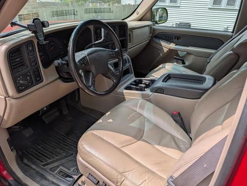 2003 Chevrolet Avalanche 1500