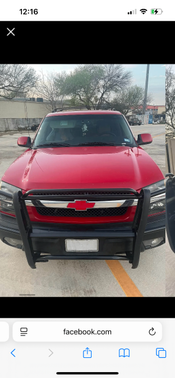 2003 Chevrolet Avalanche 1500