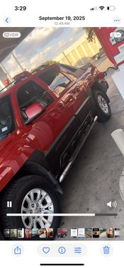 2003 Chevrolet Avalanche 1500