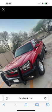 2003 Chevrolet Avalanche 1500