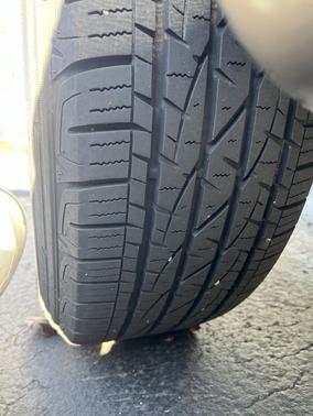 2004 Ford Explorer Eddie Bauer