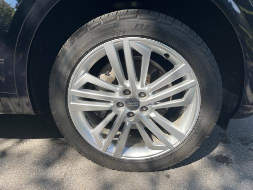 2018 Audi Q5 2.0T Tech Premium