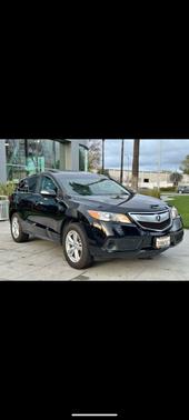 2015 Acura RDX Base