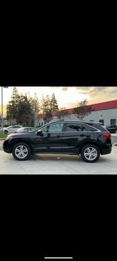 2015 Acura RDX Base