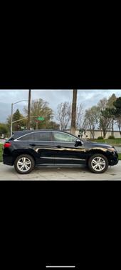 2015 Acura RDX Base