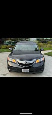 2015 Acura RDX Base