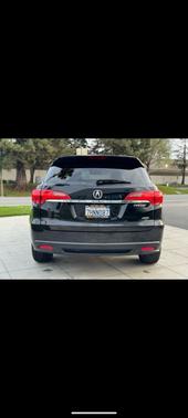 2015 Acura RDX Base