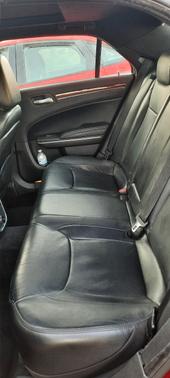 2013 Chrysler 300 Base