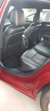 2013 Chrysler 300 Base