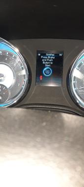 2013 Chrysler 300 Base