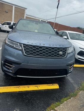 2023 Land Rover Range Rover Velar P340 S R-Dynamic