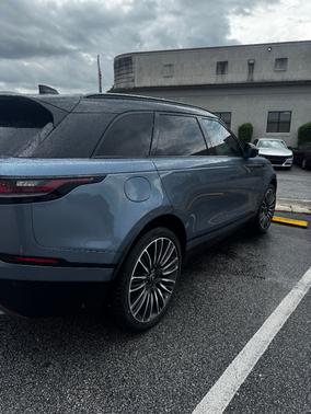 2023 Land Rover Range Rover Velar P340 S R-Dynamic