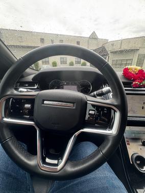 2023 Land Rover Range Rover Velar P340 S R-Dynamic