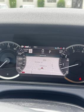 2023 Land Rover Range Rover Velar P340 S R-Dynamic