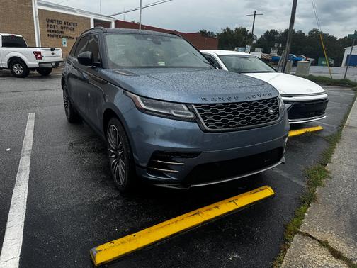 2023 Land Rover Range Rover Velar P340 S R-Dynamic