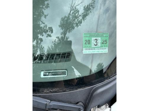 2015 GMC Savana 2500 Work Van