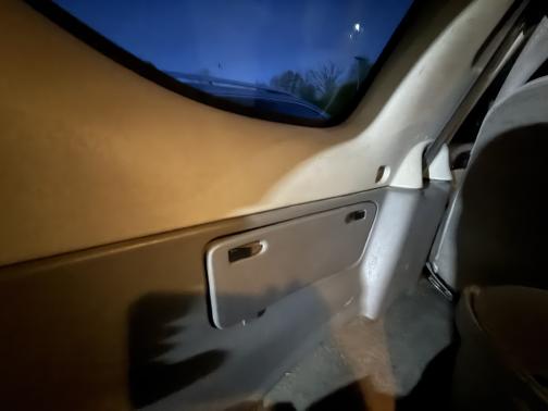 2007 GMC Envoy SLE