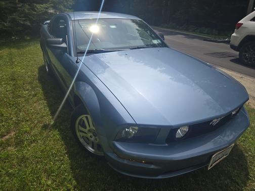 2005 Ford Mustang GT
