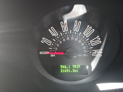 2005 Ford Mustang GT
