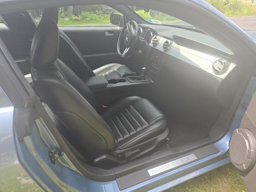 2005 Ford Mustang GT