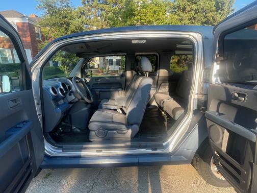 2006 Honda Element EX