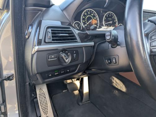 2013 BMW 650 i xDrive