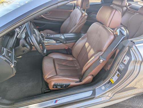 2013 BMW 650 i xDrive