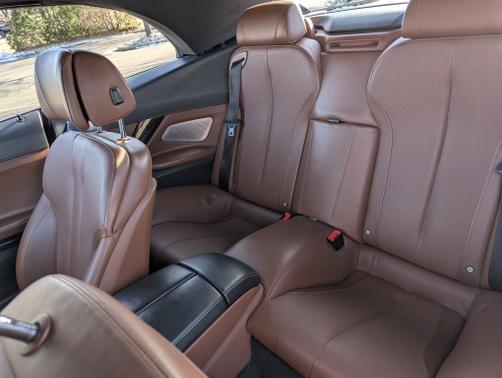 2013 BMW 650 i xDrive