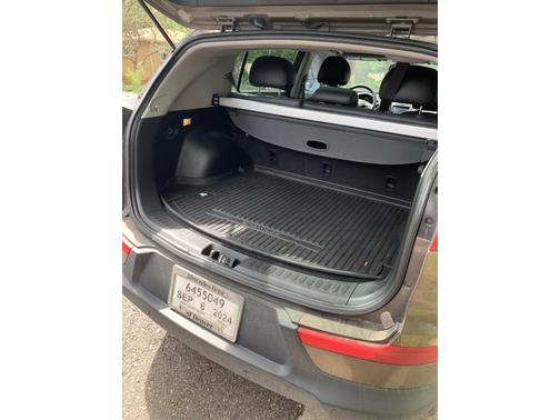 2012 Kia Sportage EX