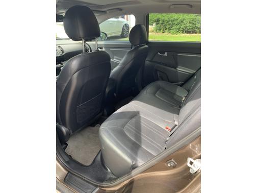 2012 Kia Sportage EX