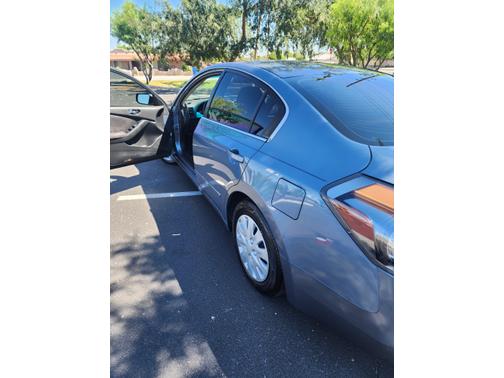 2010 Nissan Altima 2.5 S