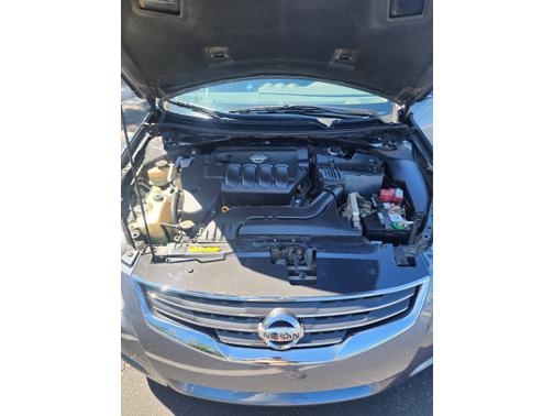 2010 Nissan Altima 2.5 S