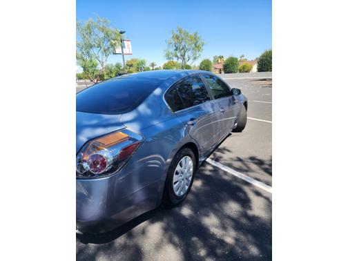 2010 Nissan Altima 2.5 S