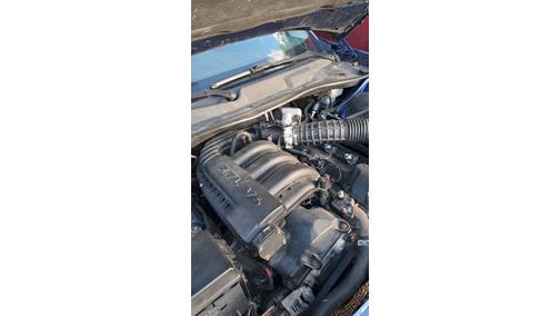 2009 Chrysler 300 LX