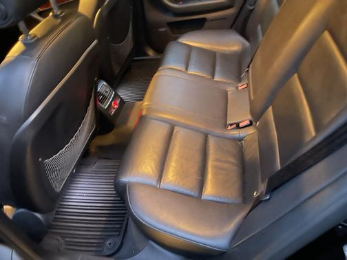 2006 Audi A6 3.2 quattro