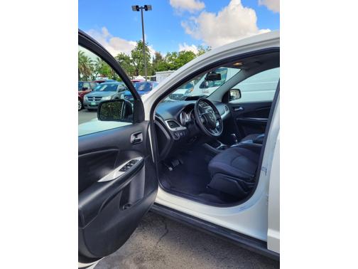 2012 Dodge Journey SXT