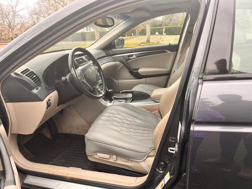 2007 Acura TL 3.2