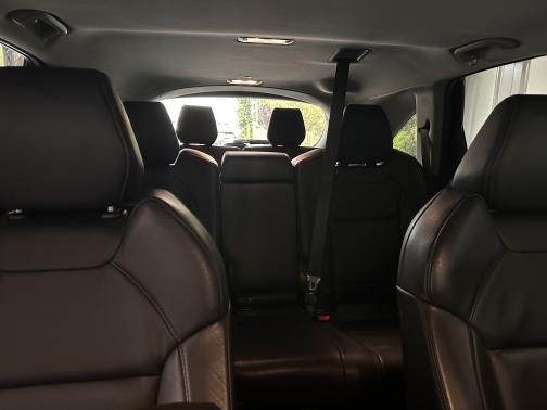 2020 Acura MDX 3.5L