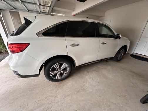 2020 Acura MDX 3.5L