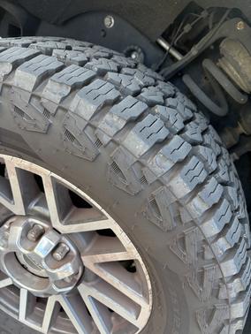 2017 Ford F-350 Lariat