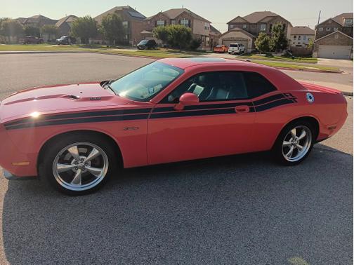 2010 Dodge Challenger R/T