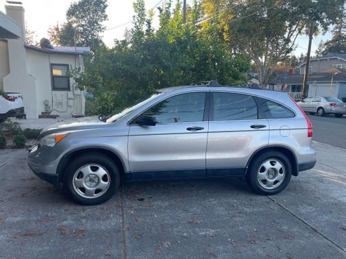 2010 Honda CR-V LX