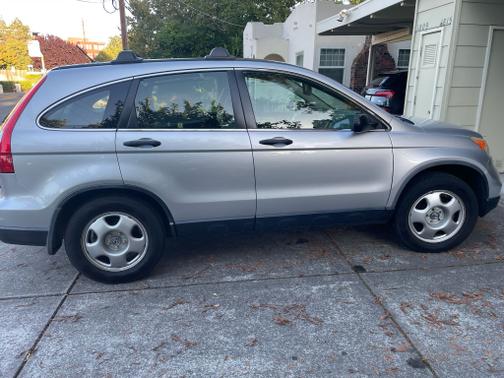 2010 Honda CR-V LX