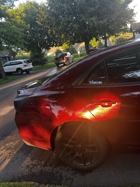 2016 Chevrolet Malibu Limited LT