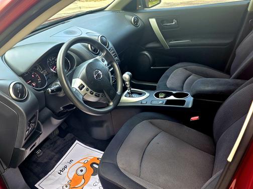 2013 Nissan Rogue SV